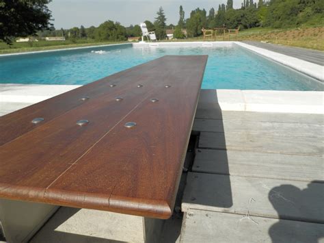 mikel tube|Mikel Tube – Wooden Diving Boards.